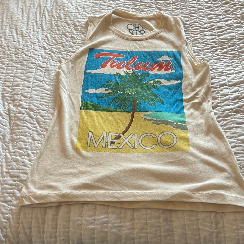 Cute Talum size S shirt
